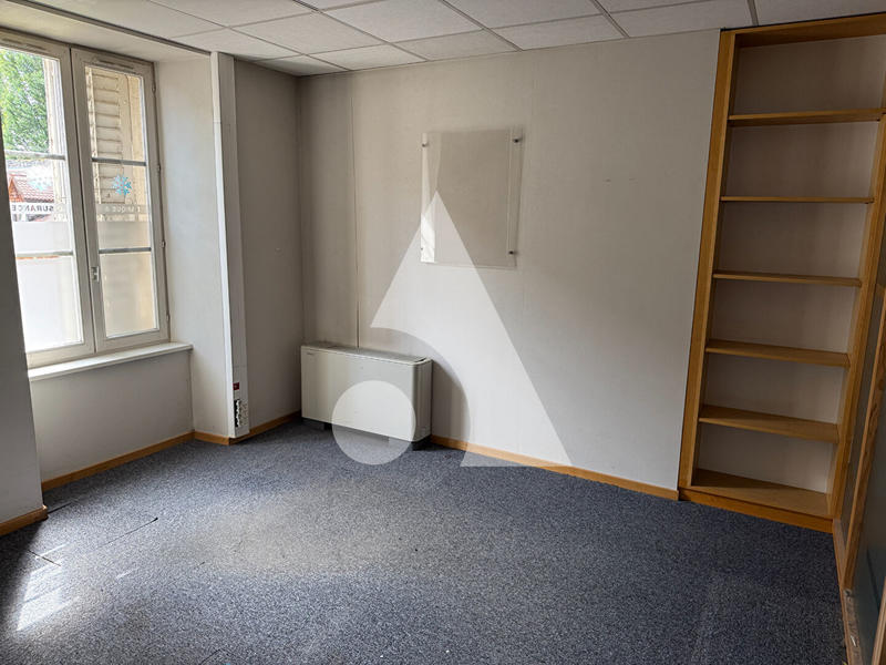 Immeuble - 356 m² - 15 pièces