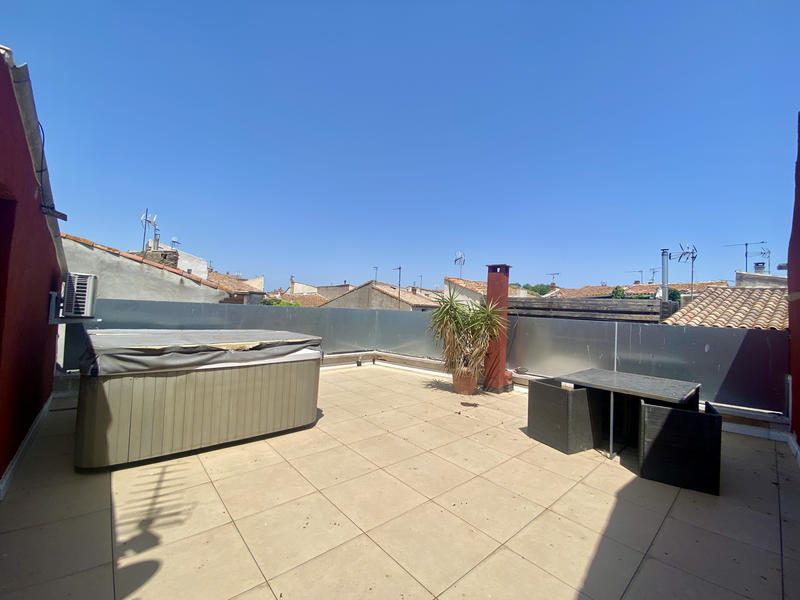 Maison - 141 m² - 6 pièces