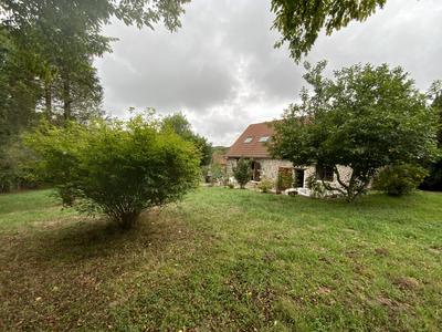 Maison - 153 m² - 3 pièces