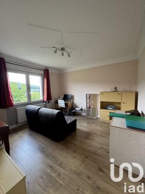 Maison - 78 m² - 5 pièces