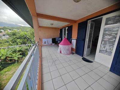 Appartement - 78 m² - 4 pièces