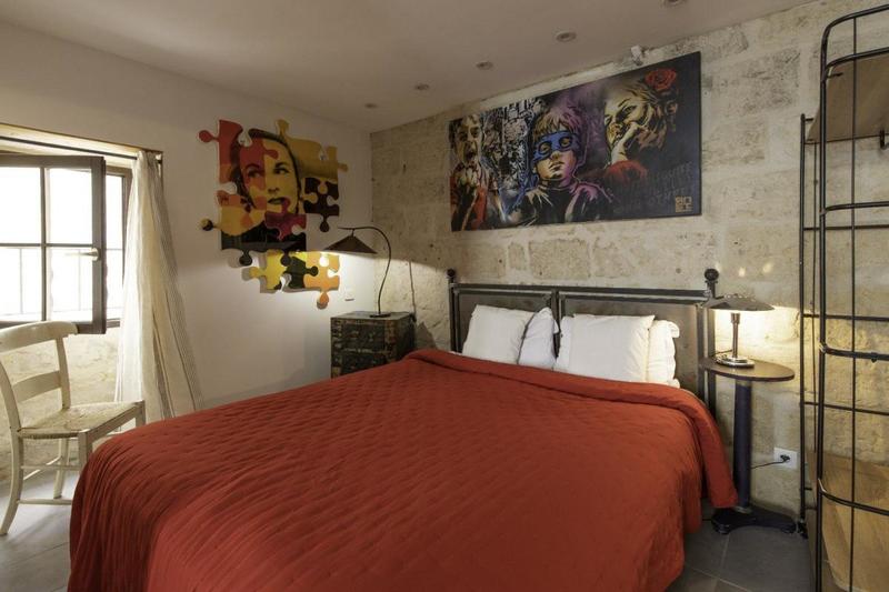 Maison de ville - 100 m² - 3 pièces