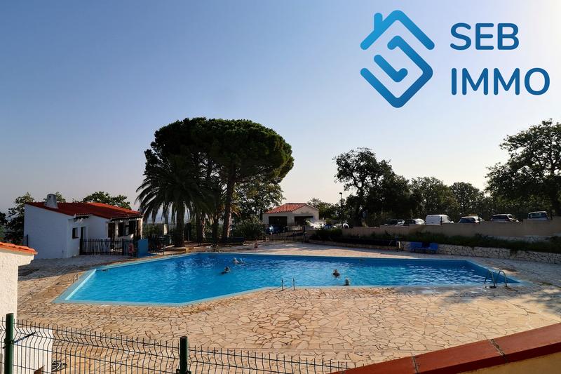 Viager - Maison - 80 m² - 3 pièces