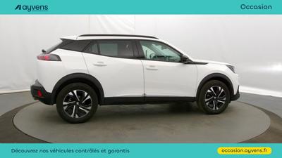 Peugeot 2008 1.5 BlueHDi 130ch s&amp;S Allure Pack Eat8