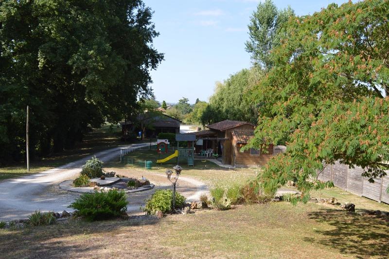 Maison de campagne - 184 m² - 6 pièces