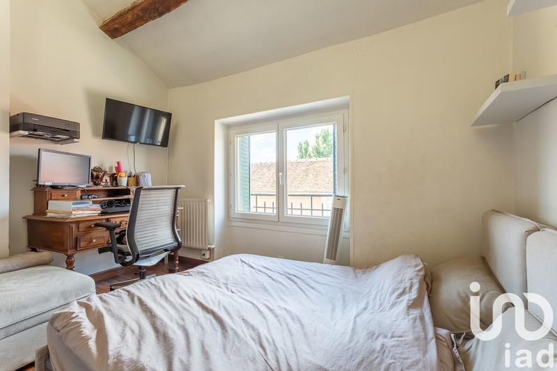 Maison de ville - 109 m² - 7 pièces