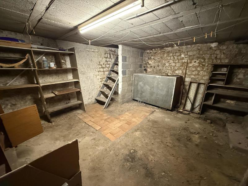 Maison - 68 m² - 3 pièces