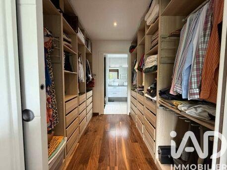 Maison de maîtres - 162 m² - 6 pièces