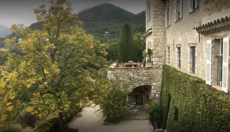 Manoir - 580 m² - 15 pièces