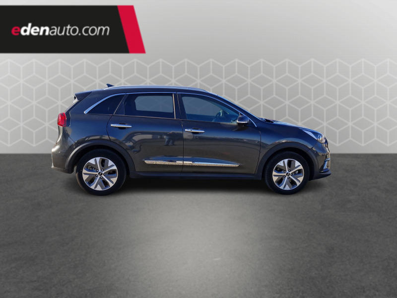 Kia Niro e- Electrique 204 ch Active