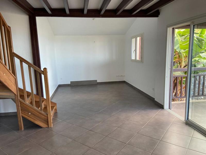 Villa - 110 m² - 6 pièces