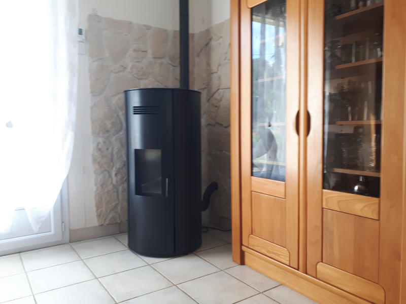 Maison - 170 m² - 8 pièces