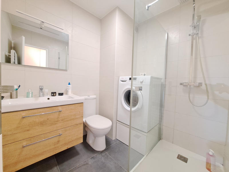 Appartement - 26 m² - 1 pièce