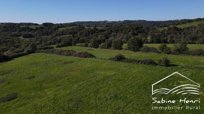 Maison - 538 m² - 20 pièces