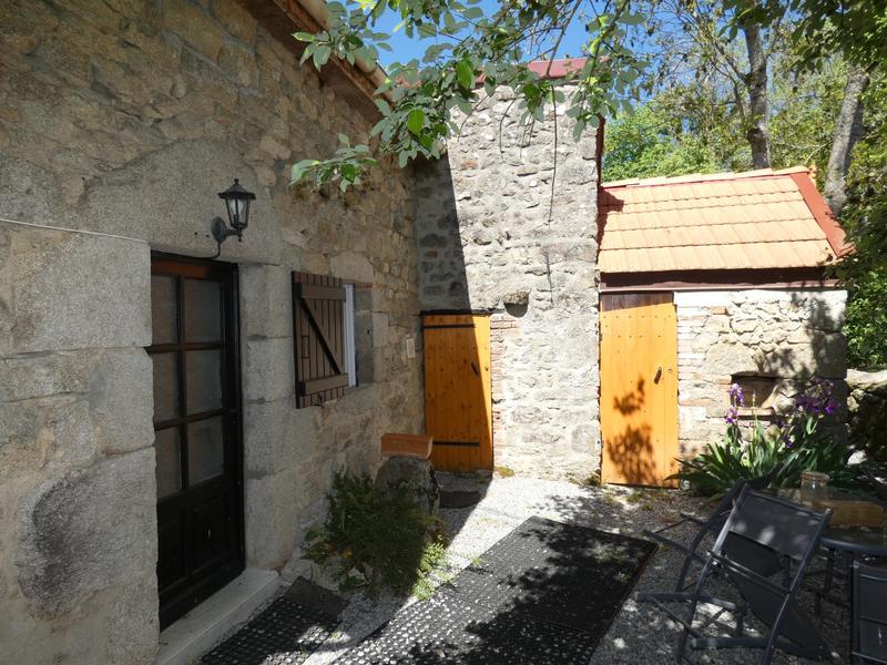 Maison - 137 m² - 5 pièces