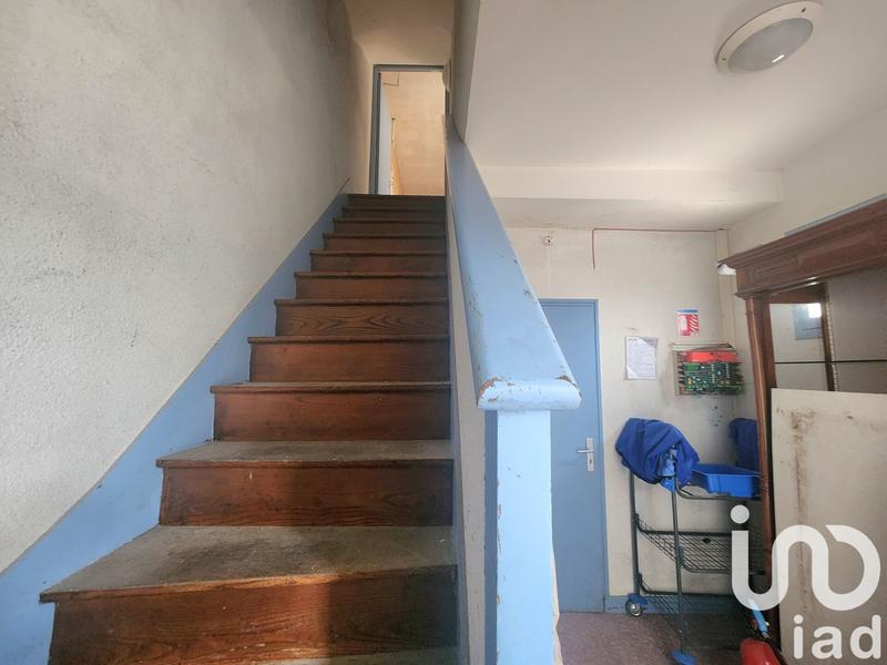 Appartement - 130 m² - 4 pièces