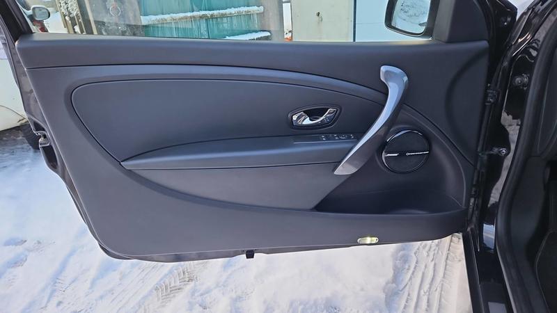 Renault Mégane Coupé III 2.0 TCe 220 Gt