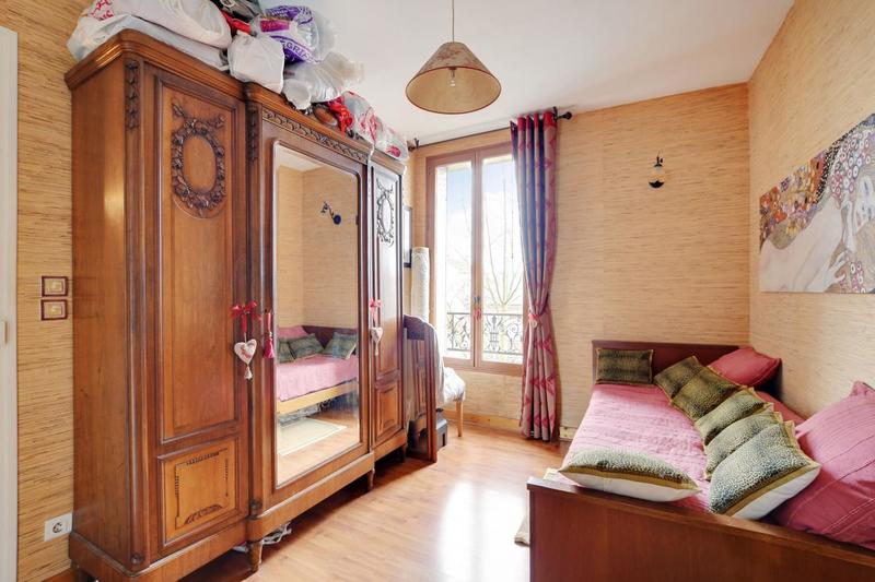 Appartement - 73 m² - 4 pièces