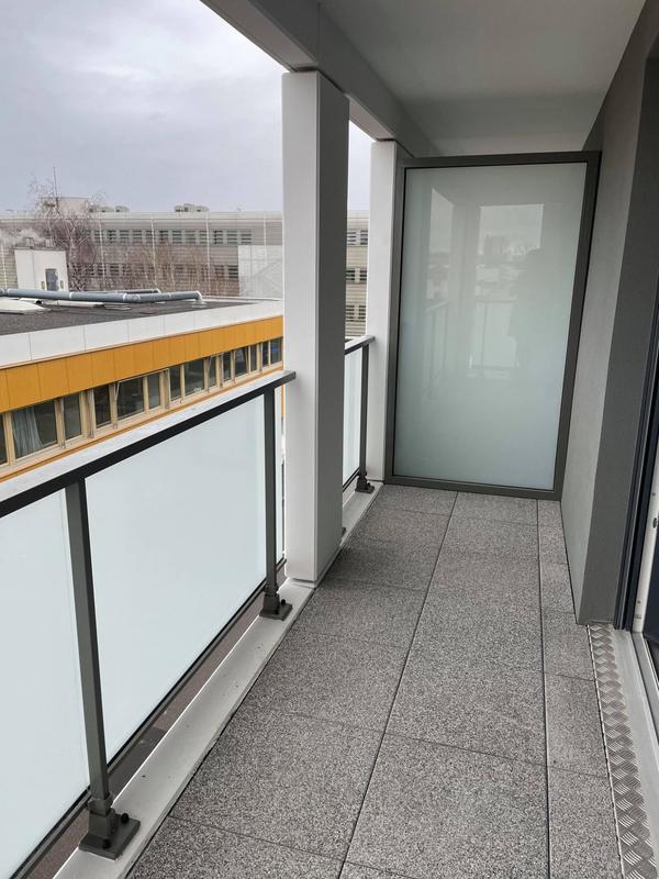 Appartement - 24 m² - 1 pièce