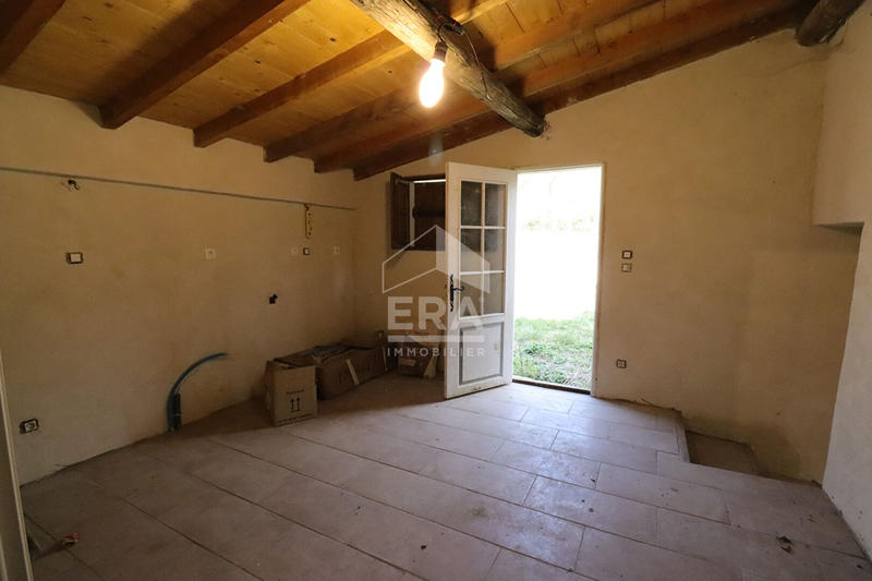 Maison - 48 m² - 2 pièces