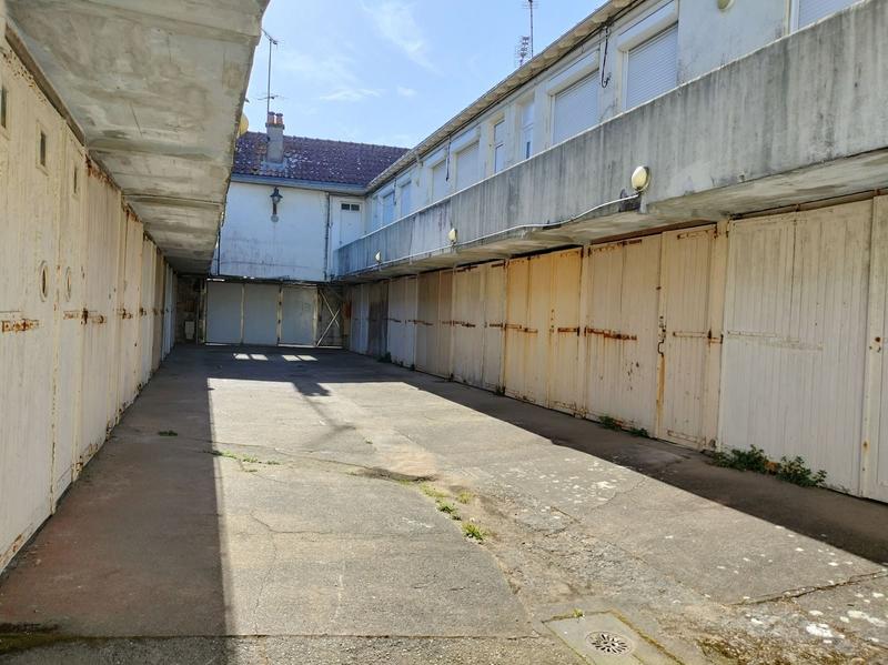 Appartement - 23 m² - 1 pièce