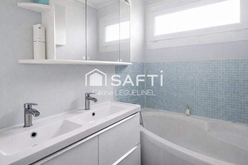 Appartement - 104 m² - 5 pièces