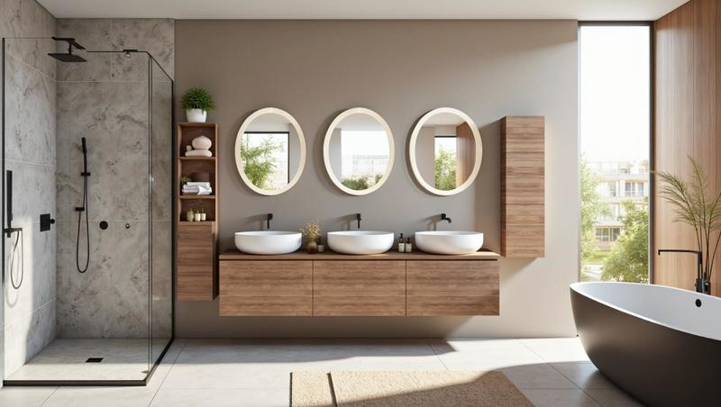 Appartement - 24 à 96 m² - 1 à 5 pièces