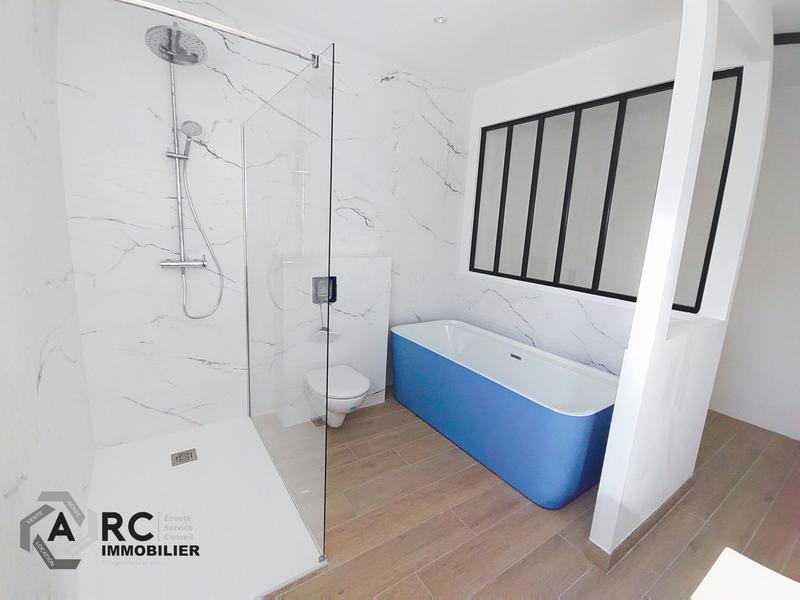 Maison - 175 m² - 7 pièces