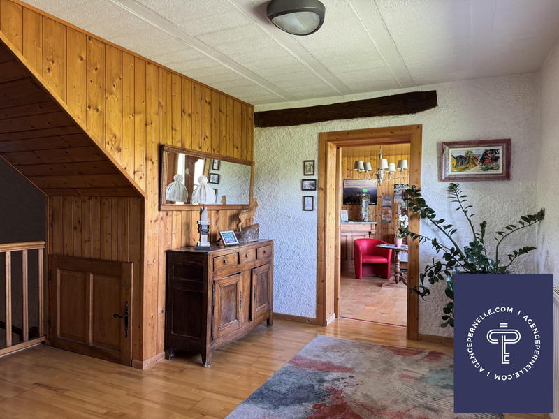 Ferme - 572 m² - 25 pièces