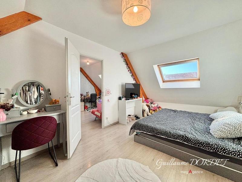 Maison de campagne - 102 m² - 5 pièces