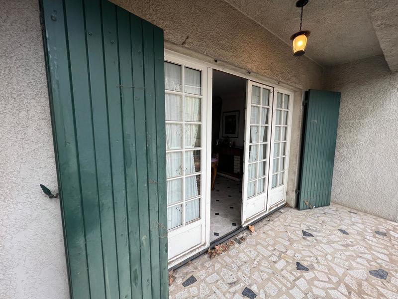 Appartement - 110 m² - 4 pièces