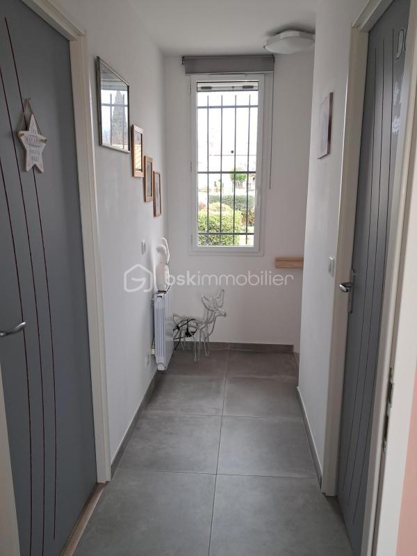 Villa - 130 m² - 7 pièces