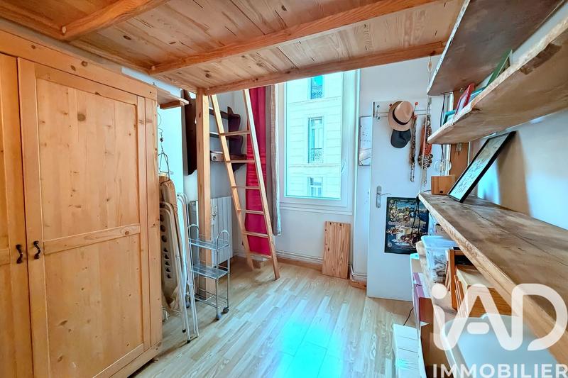 Appartement - 54 m² - 3 pièces
