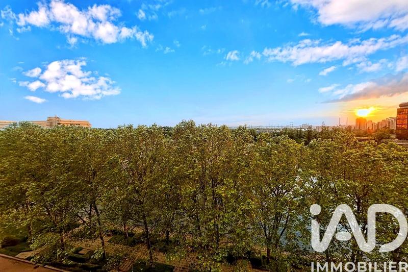 Appartement - 74 m² - 3 pièces