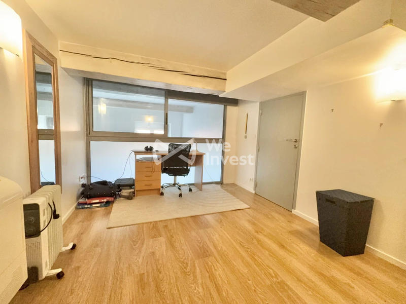 Appartement - 131 m² - 6 pièces