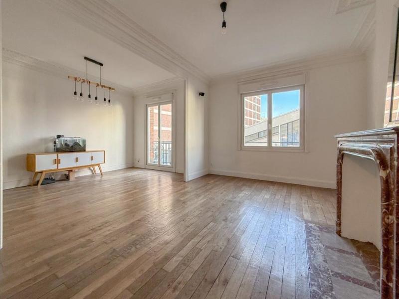 Appartement - 126 m² - 4 pièces