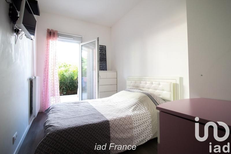 Appartement - 73 m² - 4 pièces