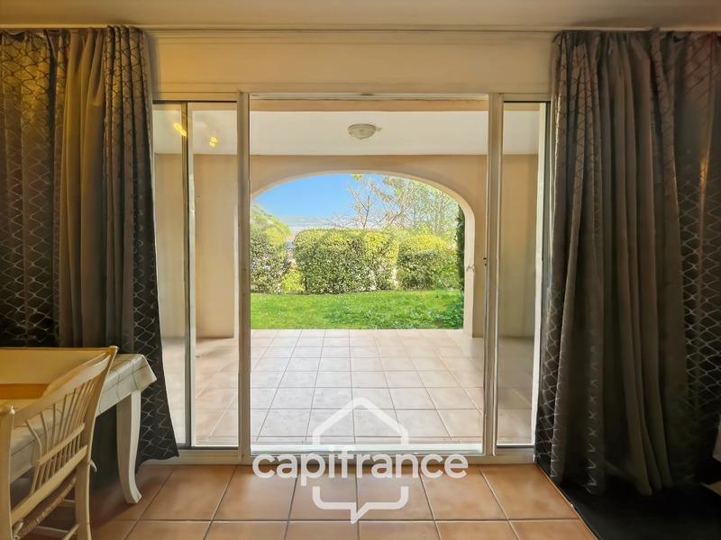 Appartement - 42 m² - 3 pièces