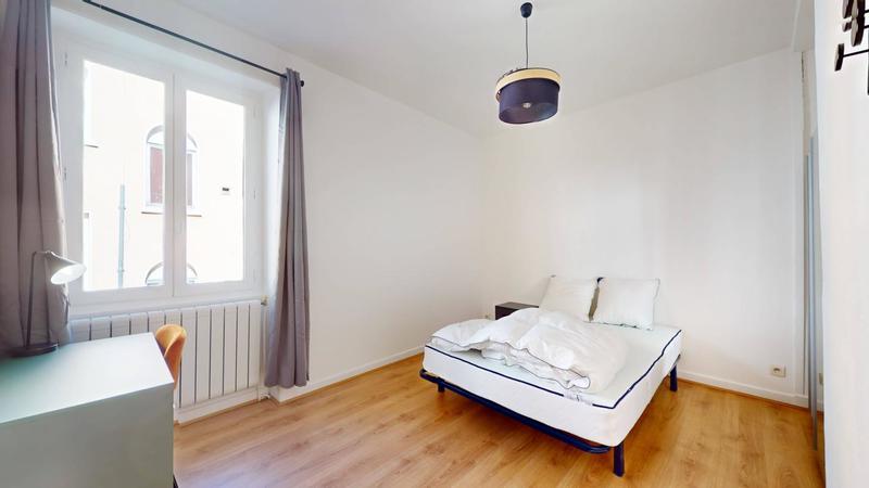 Appartement - 100 m²
