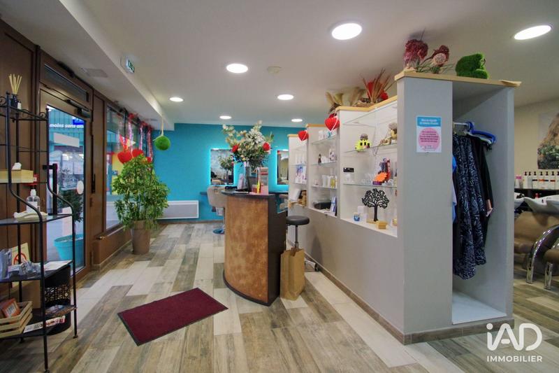 Local commercial - 73 m²