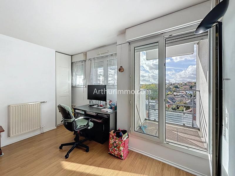 Appartement - 78 m² - 3 pièces
