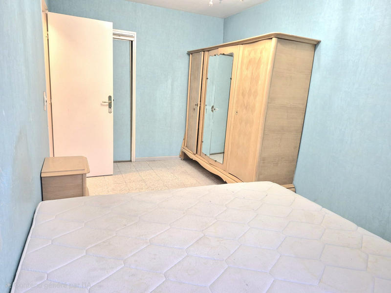 Appartement - 79 m² - 4 pièces