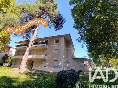 Appartement - 54 m² - 3 pièces