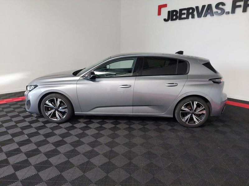 Peugeot 308 BlueHDI 130 Allure