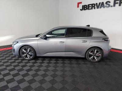 Peugeot 308 BlueHDI 130 Allure