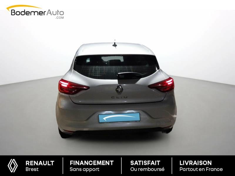 Renault Clio TCe 90 Equilibre