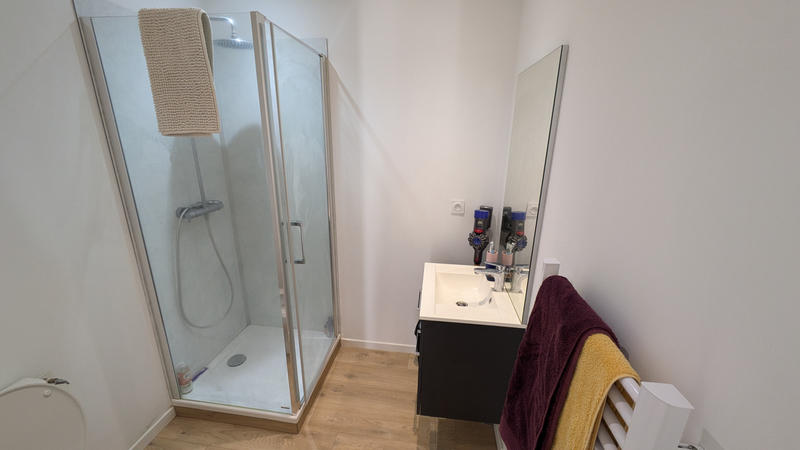 Appartement - 32 m² - 2 pièces