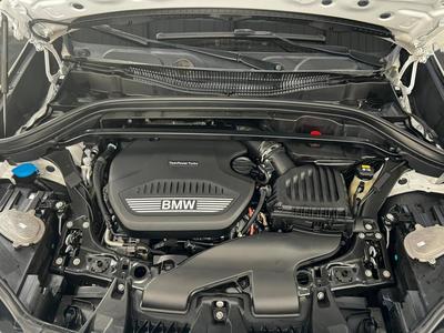 Bmw X1 F48 Lci xDrive 18d 150 ch Bva8 Lounge