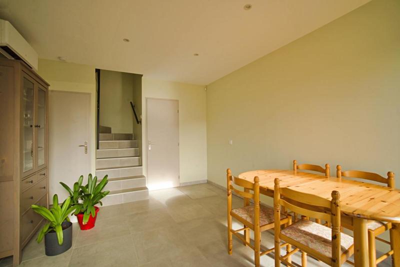 Maison de village - 73 m² - 3 pièces