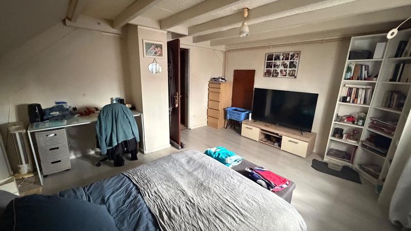 Maison - 103 m² - 4 pièces